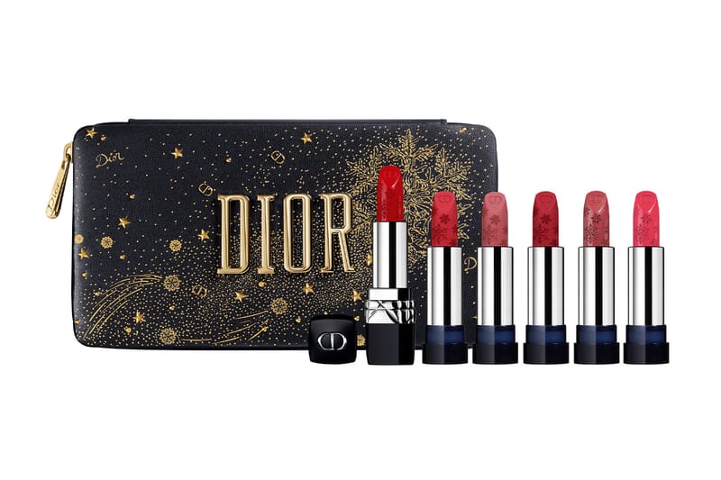 Dior makeup outlet set price