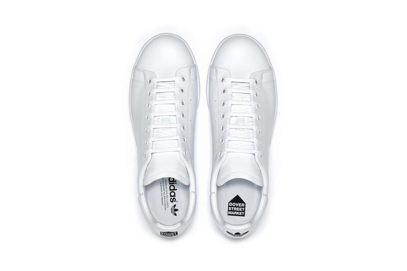 Dover Street Market x adidas Stan Smith Restock | Hypebae
