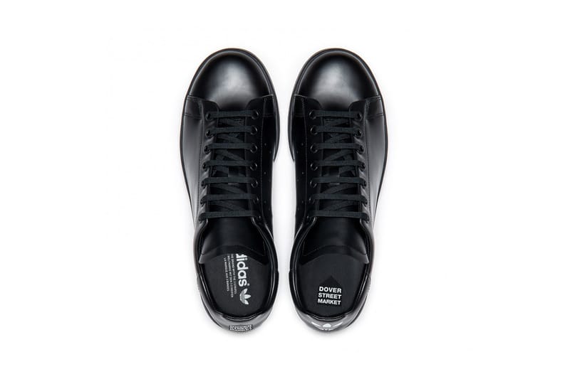 Dover Street Market x adidas Stan Smith Restock | Hypebae