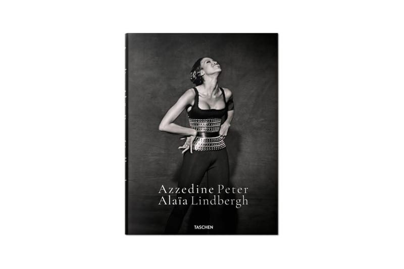 The 26 Best Fashion Coffee Table Books Hypebae