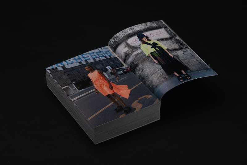 The 26 Best Fashion Coffee Table Books Hypebae