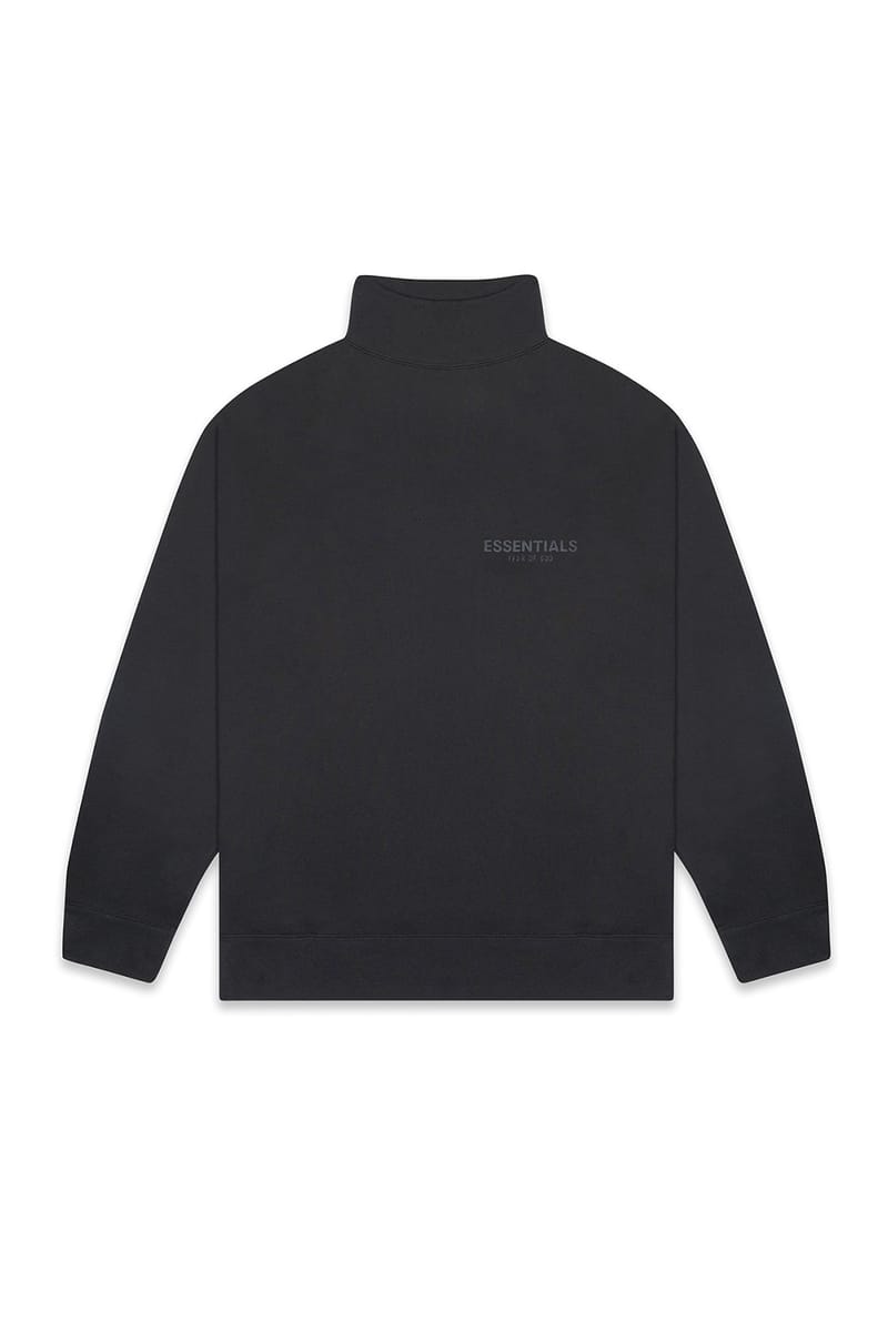 Fear of God ESSENTIALS to Drop Items for FW20 | Hypebae
