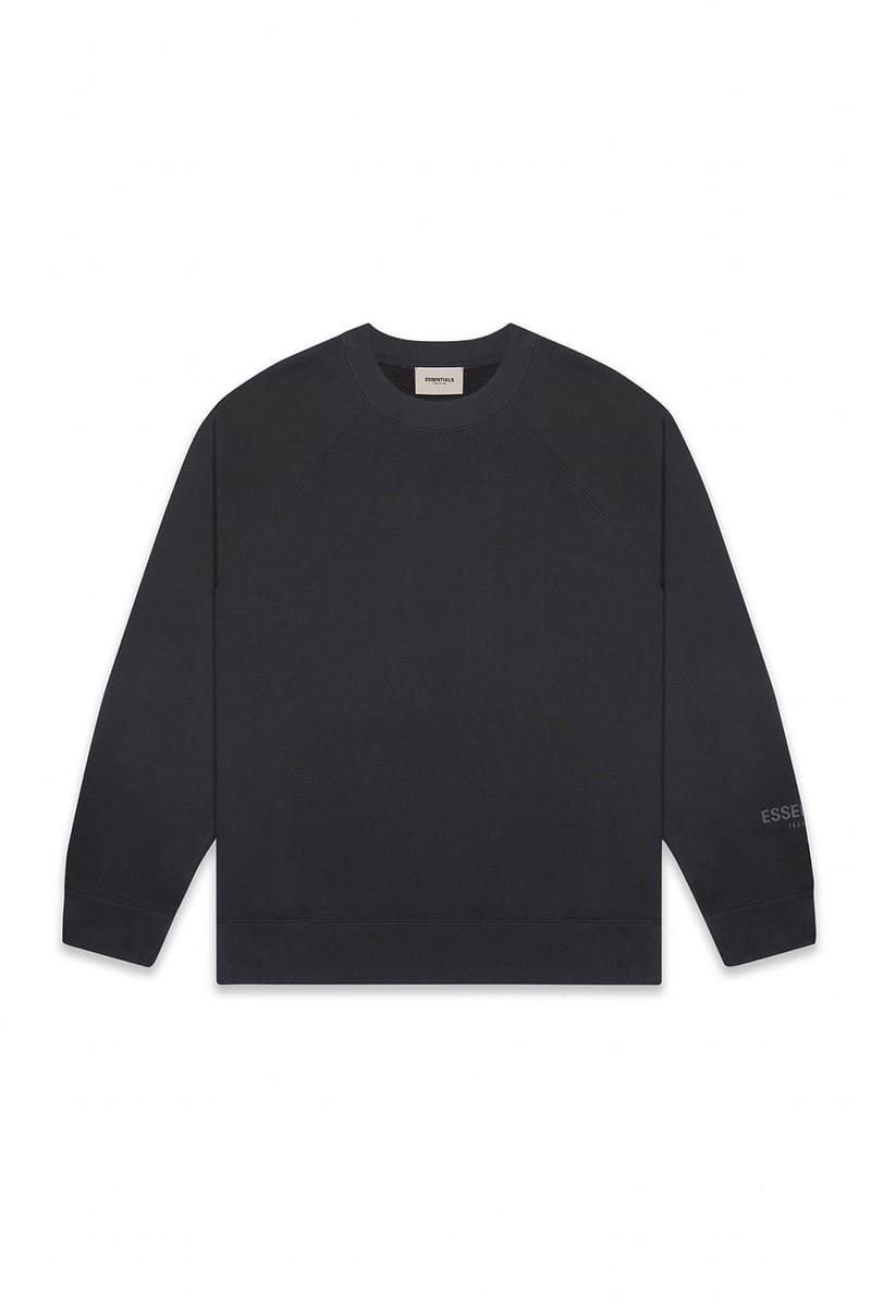 Fear of God ESSENTIALS to Drop Items for FW20 | Hypebae