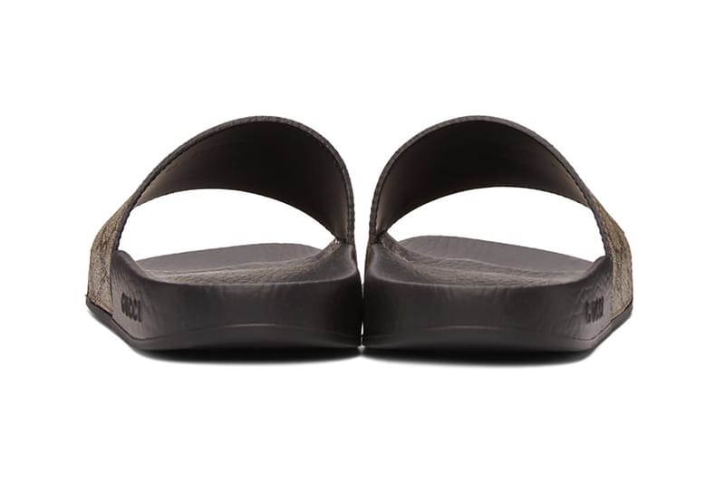 Gucci Releases Brown 