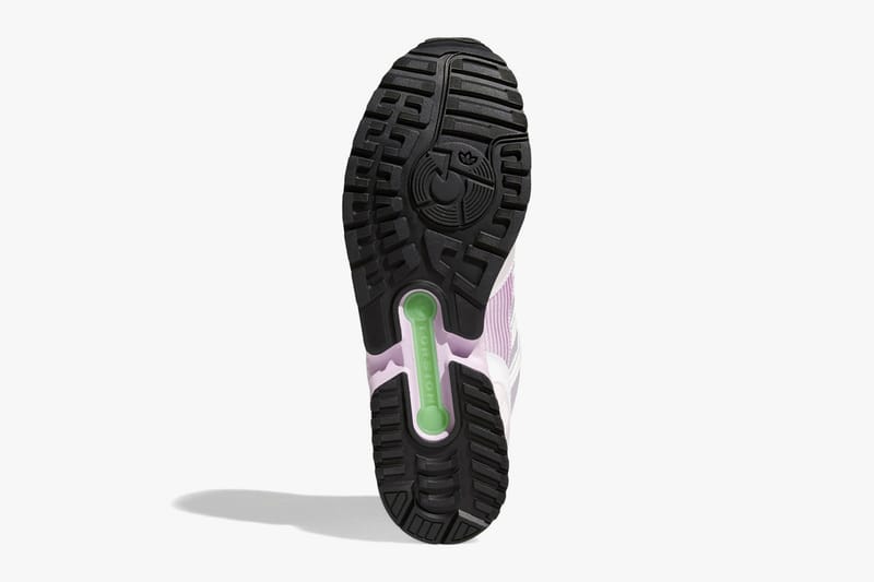 Hey Tea x adidas Originals ZX 7000 Collaboration | Hypebae