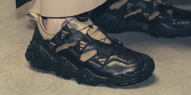 adidas by HYKE コラボ ジャケット バッグ 完売必死の大人気コラボ【adidas by HYKE FW20】が11/25にオンライン