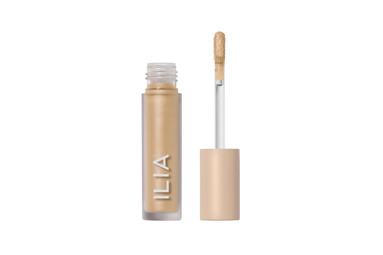 Ilia beauty liquid eyeshadow Clearance