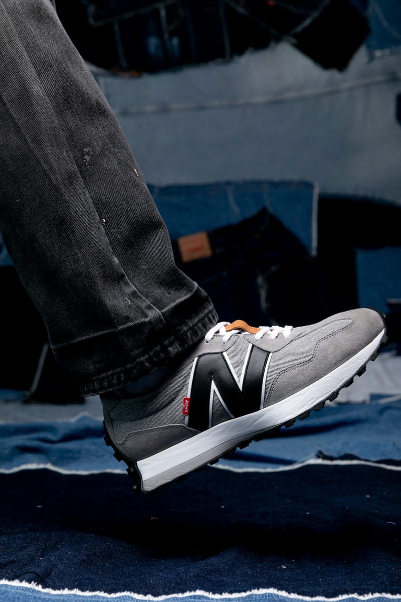 Levi's x New Balance FW20 Collection Drop Date | Hypebae