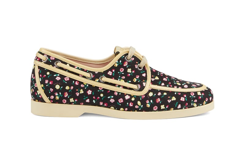 Preview the Liberty x Gucci FW20 Collaboration | Hypebae
