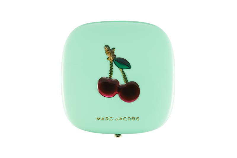 Marc Jacobs to Drop Cherry Makeup Collection | Hypebae