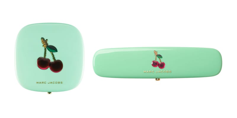 Marc Jacobs to Drop Cherry Makeup Collection | Hypebae