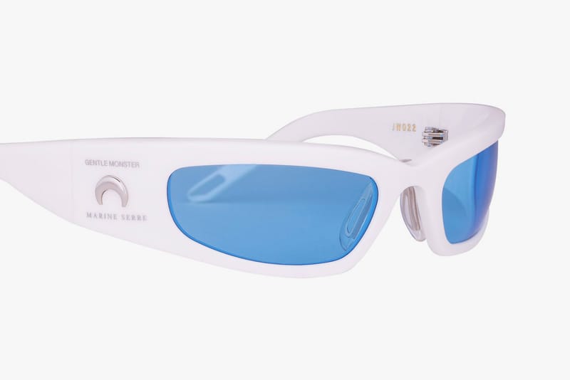 Marine Serre x Gentle Monster Sunglasses Collaboration | Hypebae