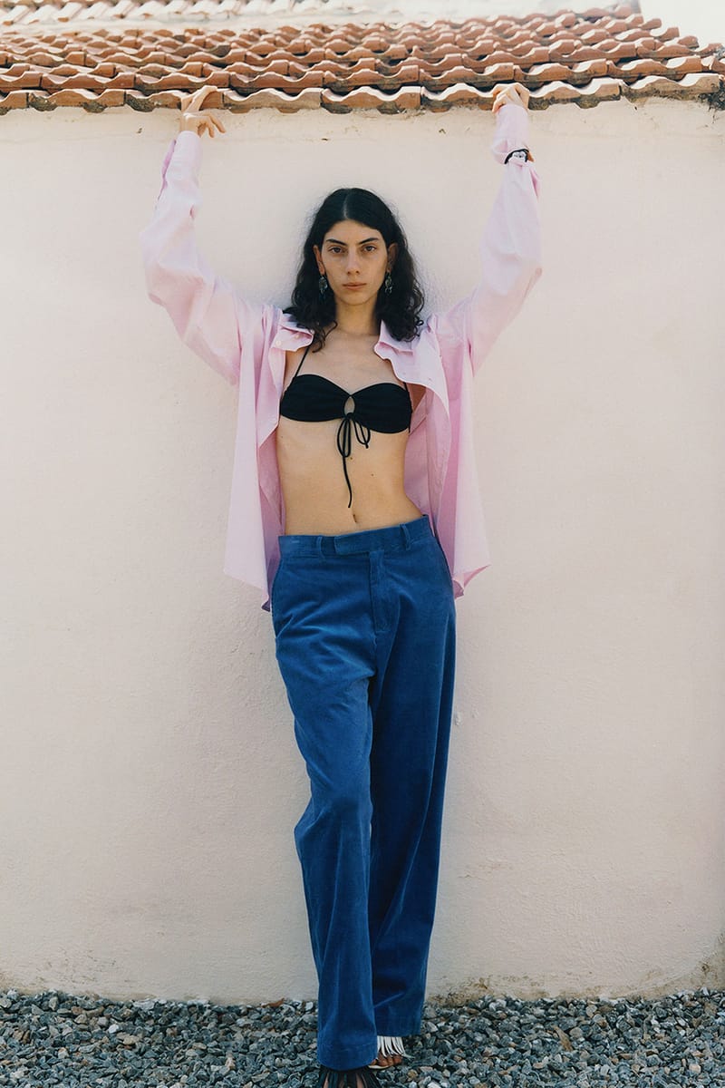 Maryam Nassir Zadeh Launches Unisex Capsule | Hypebae