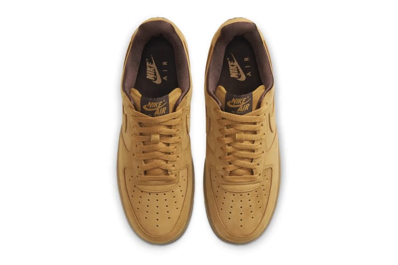 Nike to Bring Back Air Force 1 