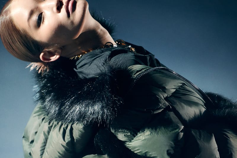 sacai x Nike Outerwear Collection Release Date | Hypebae