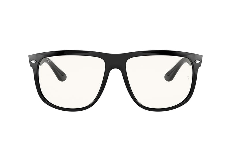 RayBan Launches Blue Light Eyewear, EVERGLASSES Hypebae