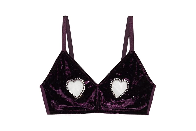 Savage X Fenty Drops Holiday Lingerie Collection Hypebae