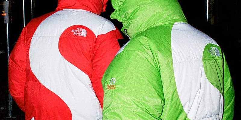 Supreme x The North Face Announce FW20 Jackets | Hypebae
