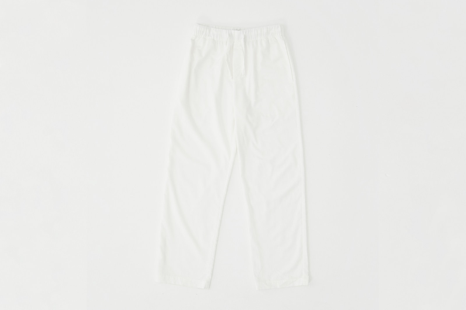 Tekla Expands Unisex Sleepwear With Flannels HYPEBAE