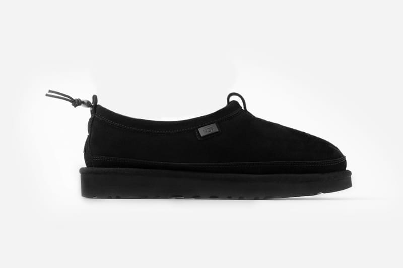 Stampd discount tasman slipper