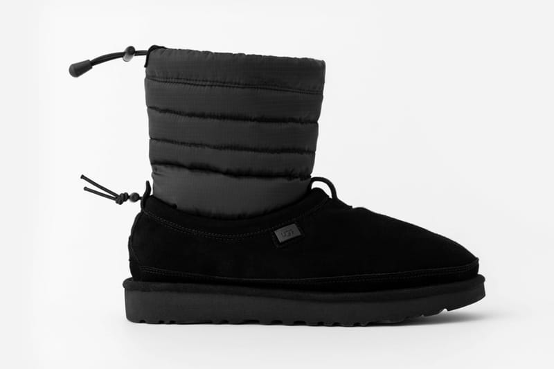 Stampd discount tasman slipper