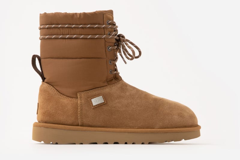 Ugg hot sale boot liners