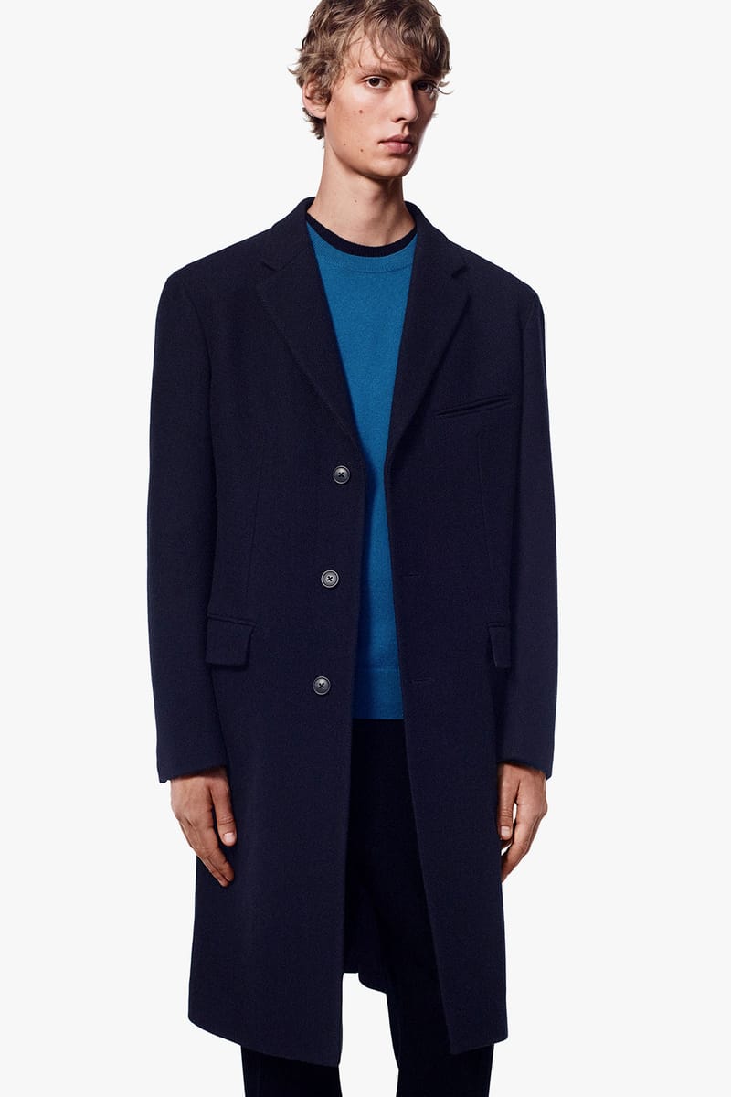 Full Look at Jil Sander's UNIQLO +J FW20 Range | Hypebae