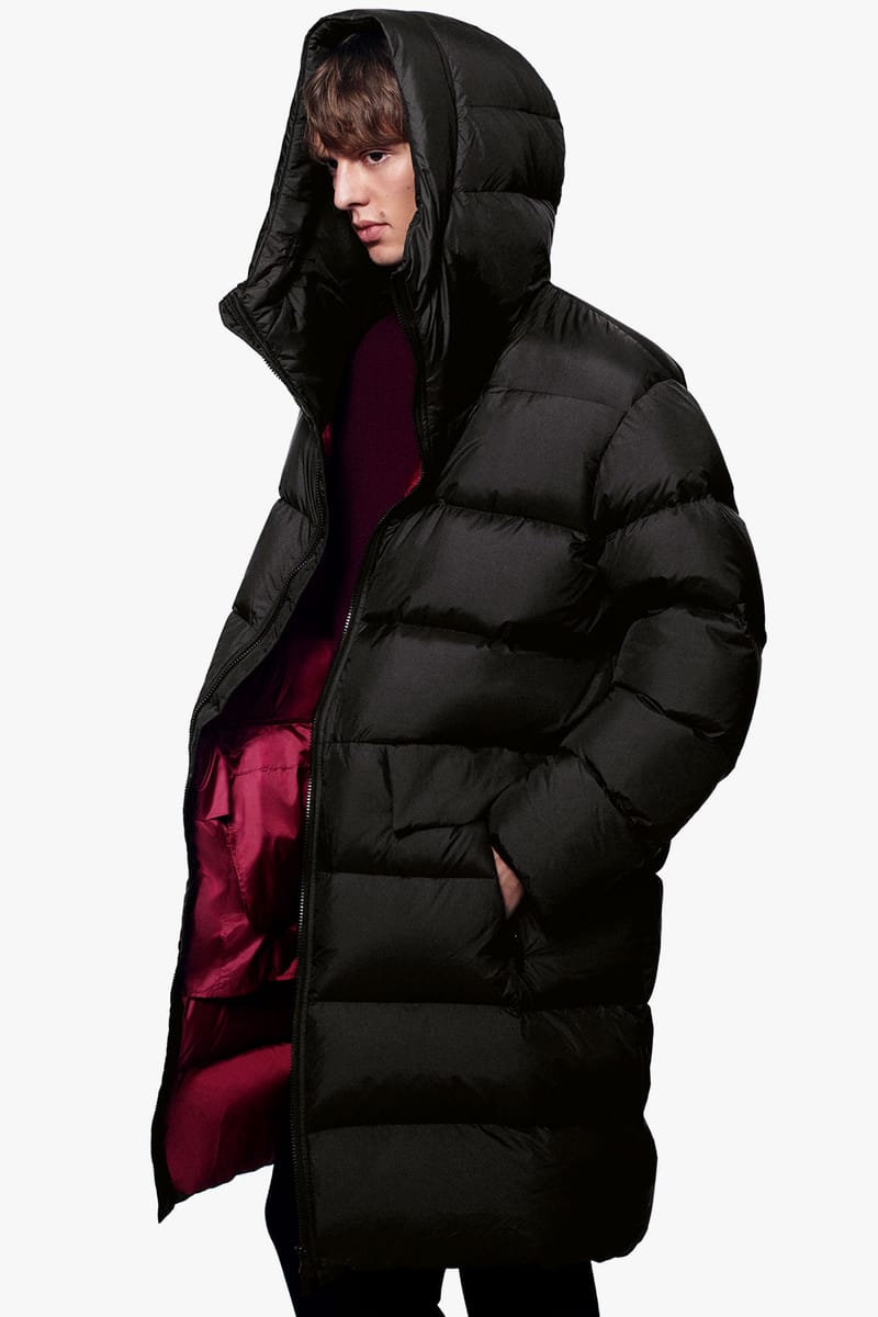 Full Look at Jil Sander's UNIQLO +J FW20 Range | Hypebae Full Look at Jil Sander's UNIQLO +J FW20 Range | Hypebae