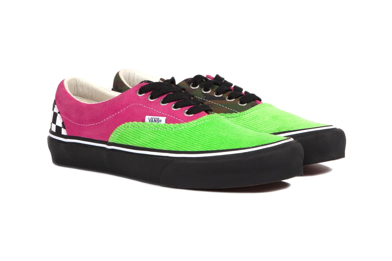 denver premium outlets vans