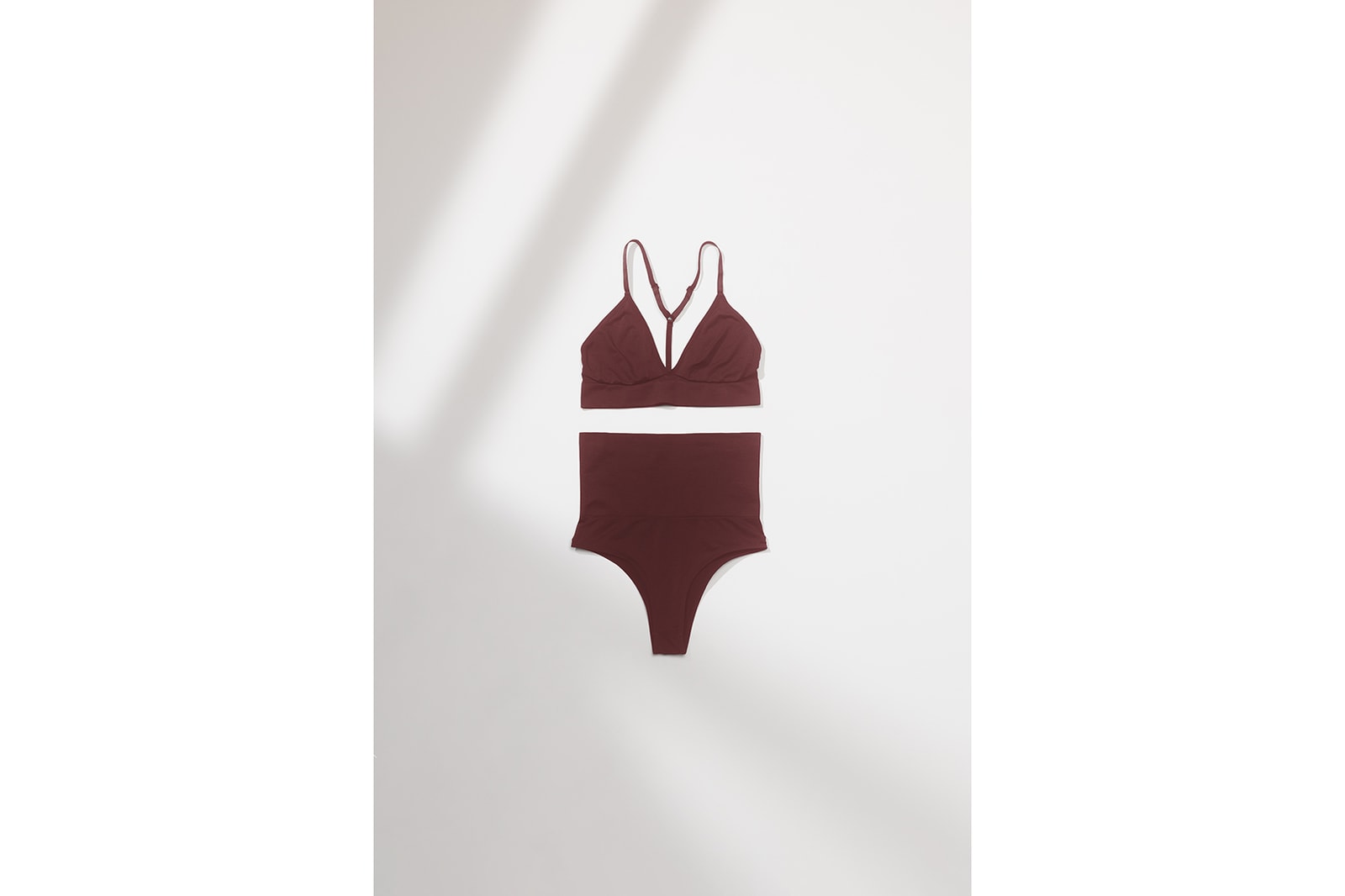 Zara Launches First Lingerie, Sleepwear Collection HYPEBAE