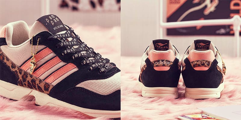 pam adidas ZX 1000 'PAM PAM' – Oneness Boutique