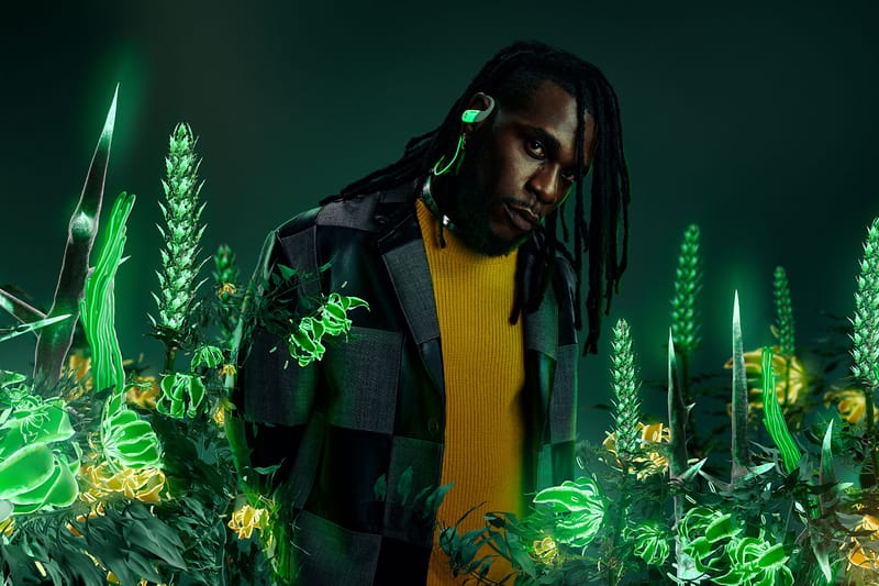 AMBUSH Yoon x Beats Glow-in-the-Dark Headphones | Hypebae
