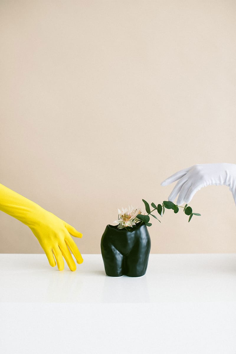 Anissa Kermiche Vases, Salt & Pepper Shakers | Hypebae