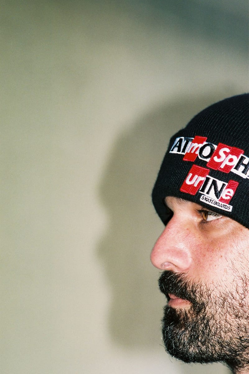 Antihero x Supreme FW20 Collaboration Release | Hypebae