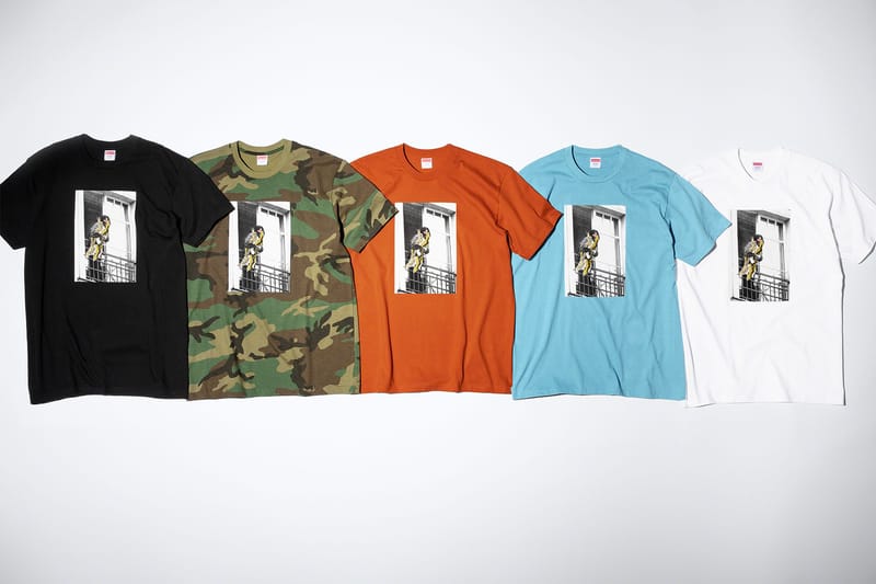 Antihero x Supreme FW20 Collaboration Release | Hypebae