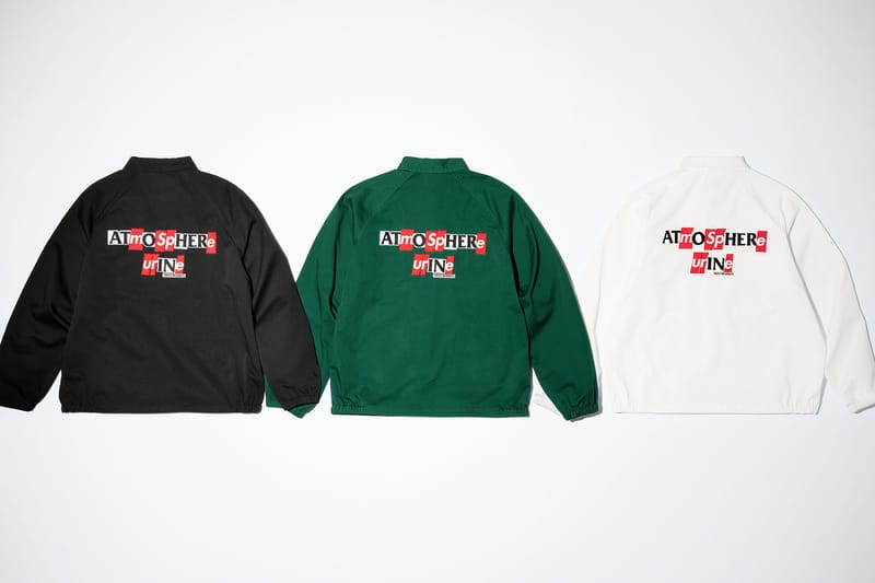 Antihero x Supreme FW20 Collaboration Release | polo-shirts women