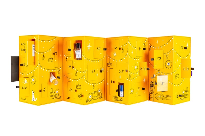 Best Beauty Advent Calendars for Holidays 2020 Hypebae