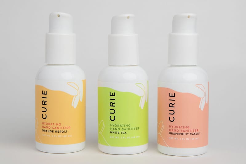 11 Best Moisturizing Hand Sanitizers to Shop Now Hypebae