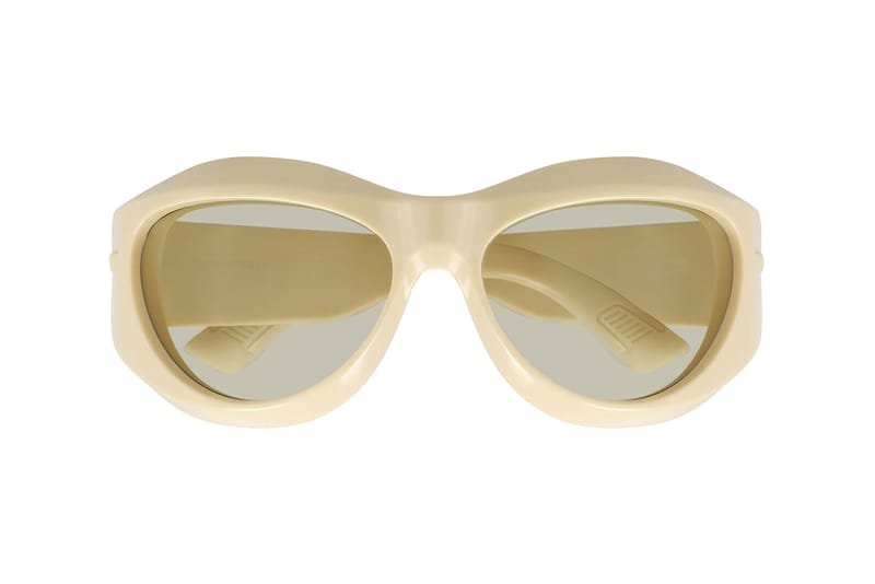 Bottega Veneta Launches FW20 Sunglasses | Hypebae