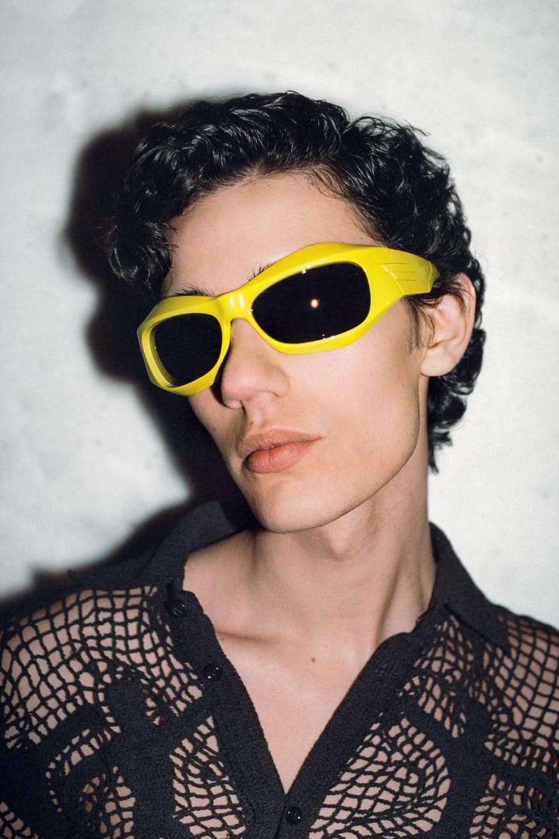 Bottega Veneta Launches FW20 Sunglasses | Hypebae