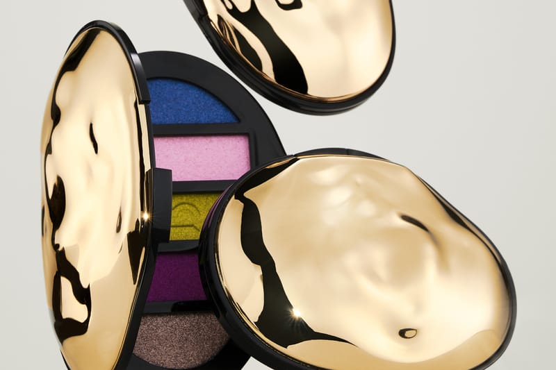 Exclusive First Look at Byredo Eyeshadow Palettes | Hypebae
