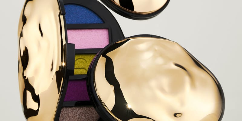 Exclusive First Look at Byredo Eyeshadow Palettes | Hypebae