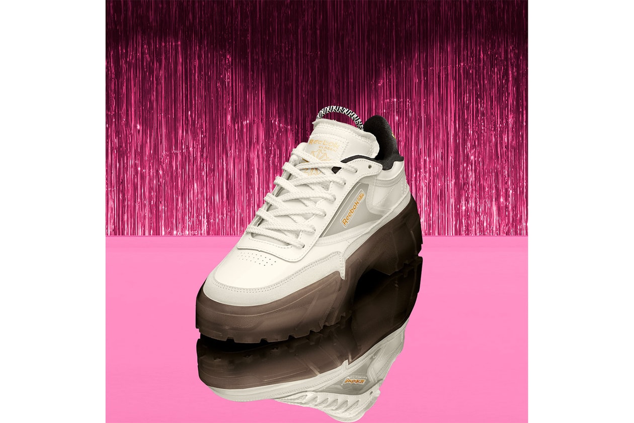 Cardi B x Reebok Drop Sneaker Collaboration | Hypebae