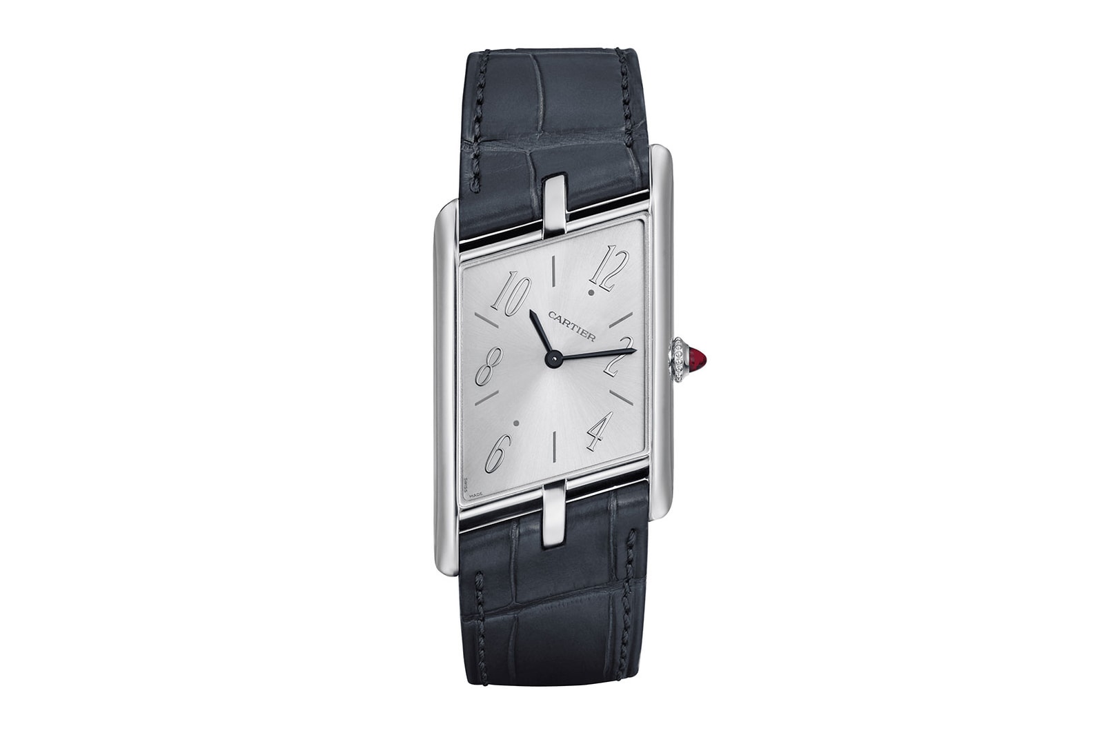cartier asymetrique 2021