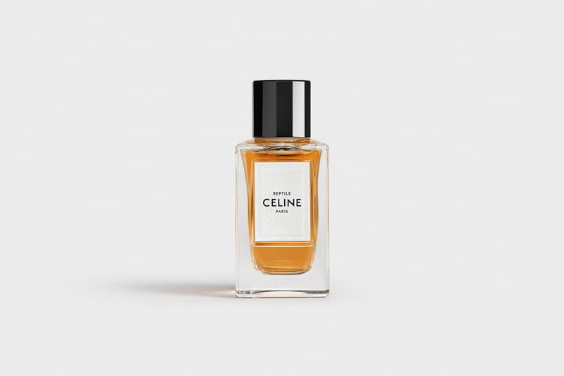 CELINE Mini Perfume Collector's Box Set | Hypebae