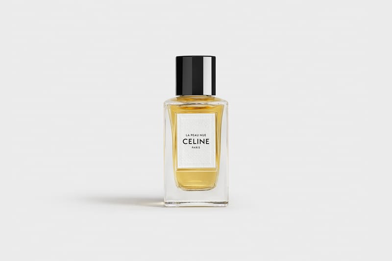 CELINE Mini Perfume Collector's Box Set | Hypebae