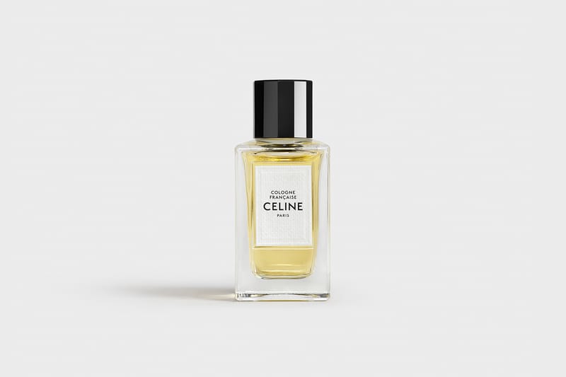 CELINE Mini Perfume Collector's Box Set | Hypebae