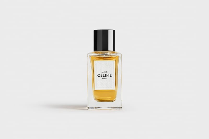 CELINE Mini Perfume Collector's Box Set | Hypebae