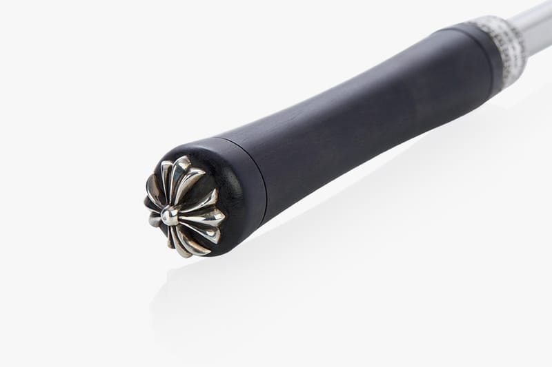 Chrome Hearts Marshmallow Skewer BBQ Stick | Hypebae