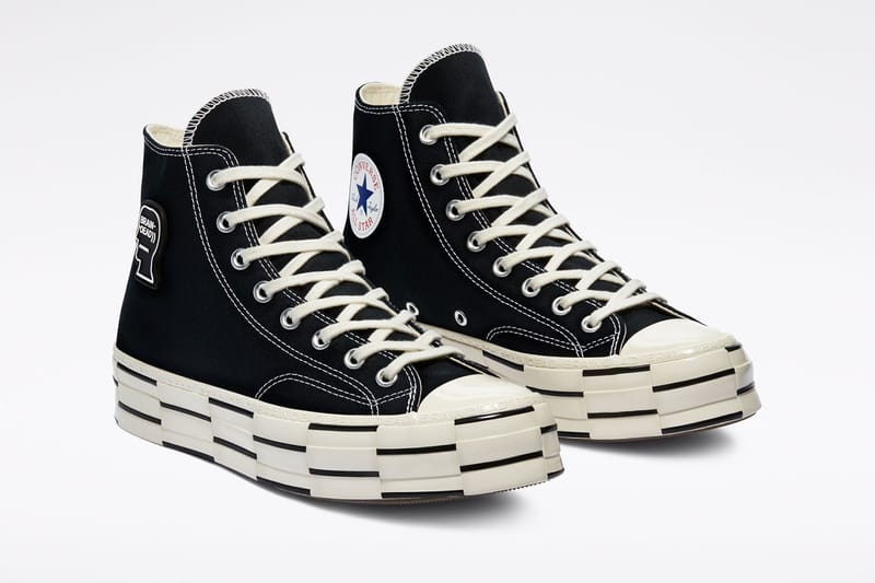 Brain dead converse 70 best sale